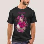 Frida Kahlo Art Classic - Essential T-Shirt (Voorkant)