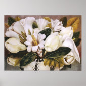 Frida Kahlo art Poster (Voorkant)