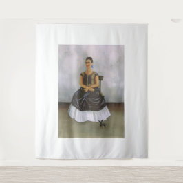 Frida Kahlo art Wandkleed