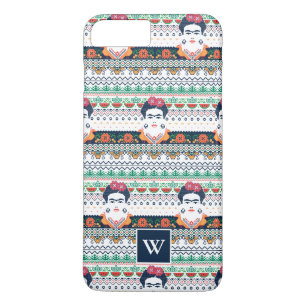Frida Kahlo Aztec Case-Mate iPhone Case