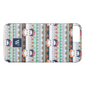 Frida Kahlo | Aztec Case-Mate iPhone Case (Achterkant (Horizontaal))