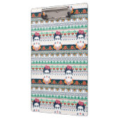 Frida Kahlo | Aztec Klembord (Links)