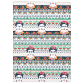 Frida Kahlo | Aztec Klembord (Achterkant)