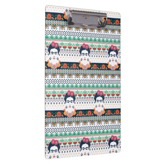 Frida Kahlo | Aztec Klembord (Rechts)