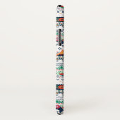 Frida Kahlo | Azteken Case-Mate iPhone Case (Achterkant / rechts)