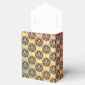 Frida Kahlo Bedankdoosjes (Geopend)