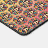 Frida Kahlo Bureaumat (Hoek)