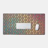 Frida Kahlo Bureaumat (Keyboard & Muis)
