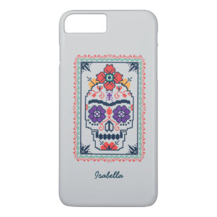 Frida Kahlo Calavera Case-Mate iPhone Case