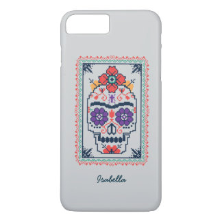 Frida Kahlo | Calavera Case-Mate iPhone Case