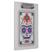 Frida Kahlo | Calavera Klembord (Rechts)