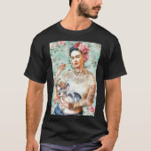 Frida kahlo Classic T-Shirt (Voorkant)