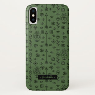 Frida Kahlo Coyoacá n Case-Mate iPhone Case