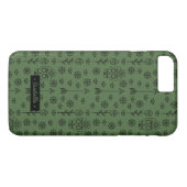 Frida Kahlo | Coyoacá n Case-Mate iPhone Case (Achterkant (Horizontaal))