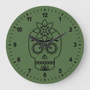 Frida Kahlo Coyoacá n Grote Klok