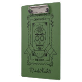 Frida Kahlo | Coyoacá n Klembord (Links)