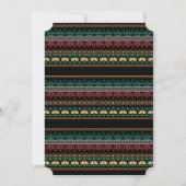 Frida Kahlo | Dia De Los Muertos Kaart (Achterkant)