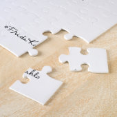 Frida Kahlo en el Espejo Portrait Legpuzzel (Zijkant)