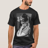 Frida Kahlo Essential T-Shirt (Voorkant)