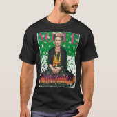 frida kahlo Essential T-Shirt (Voorkant)