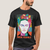 FRIDA KAHLO Essential T-Shirt Copy (Voorkant)