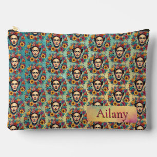 Frida Kahlo Etui