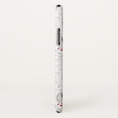 Frida Kahlo |  Floral Case-Mate iPhone Case (Achterkant / rechts)