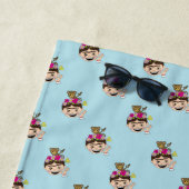 Frida Kahlo | FridaMoji - A.K. Strandlaken (In situ)