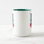 Frida Kahlo | Geïnspiración Mok (Midden)