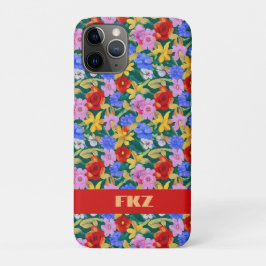 Frida Kahlo geïnspireerd Case-Mate iPhone Case