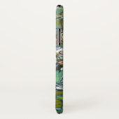 Frida Kahlo Graffiti Case-Mate iPhone Case (Achterkant / rechts)