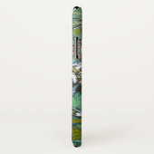Frida Kahlo Graffiti Case-Mate iPhone Case (Achterkant / rechts)
