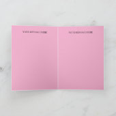 Frida Kahlo Greeting Card Feestdagen Kaart (Binnen)