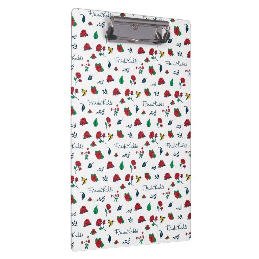 Frida Kahlo | Hart van Mexico Klembord (Rechts)