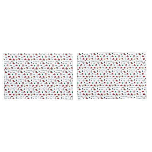 Frida Kahlo | Hart van Mexico Kussensloop (Voorkant-Set)