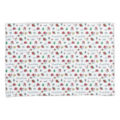 Frida Kahlo | Hart van Mexico Kussensloop (Voorkant-Rechts)