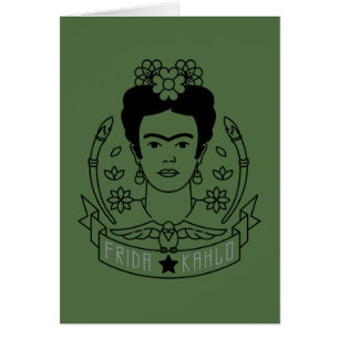 Frida Kahlo Heroína