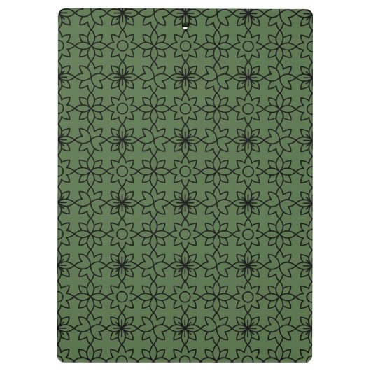 Frida Kahlo | Heroína Klembord (Achterkant)