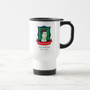 Frida Kahlo Inspiron � n Reisbeker