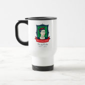 Frida Kahlo | Inspiron � n Reisbeker (Links)