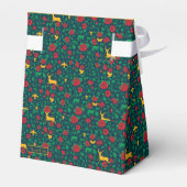 Frida Kahlo | Levenssymbolen Bedankdoosjes (Achterkant)