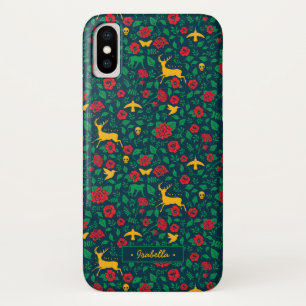 Frida Kahlo   Levenssymbolen Case-Mate iPhone Case
