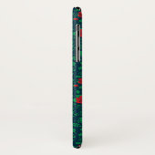 Frida Kahlo | Levenssymbolen Case-Mate iPhone Case (Achterkant/links)