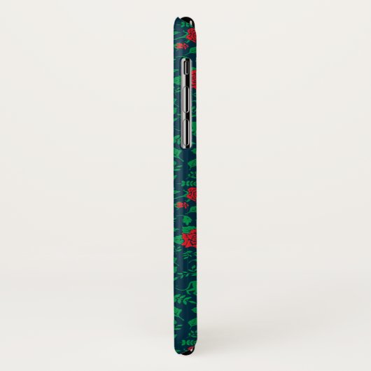 Frida Kahlo | Levenssymbolen Case-Mate iPhone Case (Achterkant/links)