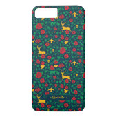 Frida Kahlo | Levenssymbolen Case-Mate iPhone Case (Achterkant)