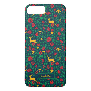 Frida Kahlo   Levenssymbolen Case-Mate iPhone Case