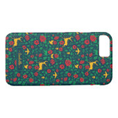 Frida Kahlo | Levenssymbolen Case-Mate iPhone Case (Achterkant (Horizontaal))