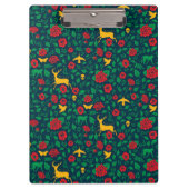 Frida Kahlo | Levenssymbolen Klembord (Voorkant)