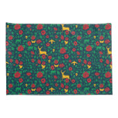 Frida Kahlo | Levenssymbolen Kussensloop (Achterkant-Rechts)