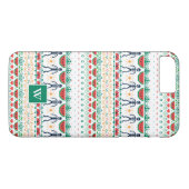 Frida Kahlo | Mexicaans grafisch Case-Mate iPhone Case (Achterkant (Horizontaal))